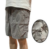 A-COLD-WALL Nylon Track Shorts Grau 123536733 [P]
