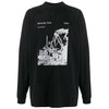 Off White Off-White T-Shirt OMAB032F191850131001 149506642 [P]