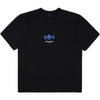 ADER ERROR ロリーTシャツ プロダクト50 ブラック 155312613 [P]