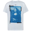 Off White Off-White T-shirt OMAA038R21JER0010110 149506564 [P]