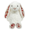 Jellycat 26FW Blossom Cream Bunny Berry Medium 161233100 [P]