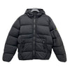 STONE ISLAND 26FW Kinder Wappen Patch Kapuzen Daunenjacke 10 12 (L2S164100004 S0028 V0029) 161232881 [P]