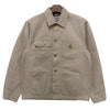 Carhartt Michigan Coat Jacket - Beige stamp: I034787 2RF4O 135136240 [P]