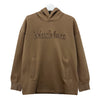 MAXMARA VISIERA コットン フーディー 142765447 [P]