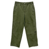 stussy 26SS Ripstop Pants Olive Green (116708 2726) 153570608 [P]