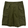 STUSSY CARGO Ripstop Shorts Olivgrün (112338 2726) 153570591 [P]
