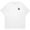 ADER ERROR Signifikante TRS Tag T-Shirt 06 Off-White 155312600 [P]