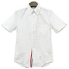 Thom Browne 25FW Classic Short Sleeve Shirt 142765458 [P]