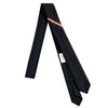 Thom Browne 26FW Striped Wool Tie Navy 159753560 [P]