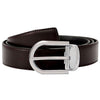 MONTBLANC ベルト 126014 125509400 [P]