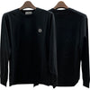 Stone Island Kids Logo Patch Long Sleeve T-Shirt 8 (781620447 V0029) 123766596 [P]