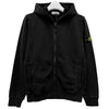 Stone Island 26FW Kids Patch Hooded Zip Jacket 14 161232836 [P]