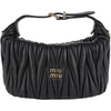Miu Miu 5BP100 AN88 F0002 Mini Shoulder Bag 152799825 [P]