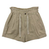 ISABEL MARANT NIRMA Shorts Beige 155940575 [P]