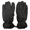 Stone Island 25FW Logo Gloves 145822620 [P]