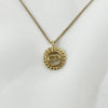 DIOR Halskette Luxusnecklace Anhängerkette Luxusgutachten S240909-07 117391771 [P]