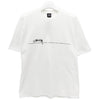 STUSSY SMOOTH 80 T-Shirt kurzarm Weiß 155791634 [P]
