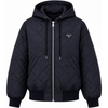 PRADA Rucksackt quilted Jacke 29C265 1WQ9 F0008 161780926 [P]