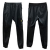 STONE ISLAND Wappen Patch Cargo Bund Jogger Hose 8 123536151 [P]