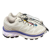 Salomon 25SS XT-6 Sneakers Almond Silver (L47582700) 123470486 [P]