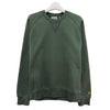 Carhartt CHASE Logo Fleece Sweatshirt 25FW 143730453 [P]