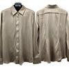 MAXMARA Seidenhemd 23FW ANVERSA 123772954 [P]