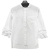 MaxMara FAVOLA Cotton Shirt Blouse 142765440 [P]
