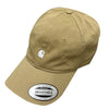 CARHARTT MADISON Baseballkappe mit WIP Logo Patch I023750 1Q5XX 143729913 [P]