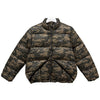STUSSY MICRO RIPSTOPダウンジャケット 153570510 [P]