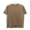 stussy Lazy Logo T-Shirt in Umber (26SS) 1140283 2723 155791610 [P]