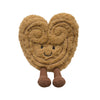 Jellycat AMUSEABLES PHILIPPE PALMIER Plush Toy (A6PAL) 157339154 [P]