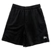 STUSSY ダブルレイヤージャージショーツ (112328 0001) 155791689 [P]