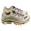 SALOMON XT-4 OG Sneakers Shortbread Schwarz (L47442400) 123470218 [P]