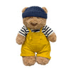 JELLYCAT BARTHOLOMEW BEAR SEAFARER OUTFIT 157339159 [P]