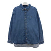 CARHARTT LUCAS Logo Hemd I034525 (106) 143730523 [P]