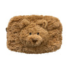 Jellycat Bartholomew Bear Pouch 157339132 [P]
