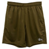 STUSSY 26SS MESH BASIC Mesh Shorts Oliv (112335 0403) 153570572 [P]