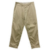 NANAMICA Wide Chino Pants 26SS 157129294 [P]