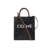 CELINE バーティカルカバストートバッグスモールタン191542BZK.04LU 162251570 [P]
