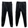 STONE ISLAND Kids Wappen Patch Baumwolle Wolle Cargo Pants 10 12 (781631112 V0029) 123536063 [P]