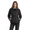 Burberry Quilted Jacket 81114591 81222791 160938095 [P]