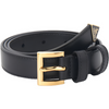 Prada Triangle Logo Belt 160344775 [P]