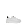 LOUIS VUITTON Timeout Monogram Low-Top Sneaker Weiß 1AAE5V 157832591 [P]