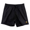 Carhartt CHASE Trunk Swim Shorts Black 154740816 [P]