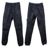STONE ISLAND Wappen-Patch Cargo Jogginghose Marine (7915313L1 A0120) 123530870 [P]