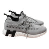 HERMES Flex Sneakers MULTICO GRIS (H222910Z H76420) 123476513 [P]
