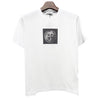 Stone Island INSTITUTIONAL ONE Logo Printed T-Shirt 123473740 [P]