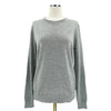 Burberry Wool Sweater BEMPTON in Grey 80079741 67623198 [P]