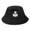 ISABEL MARANT HALEY Bucket Hat 123475686 [P]