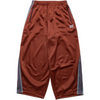Needles SX410 A RUST HD Track Pants 156017236 [P]